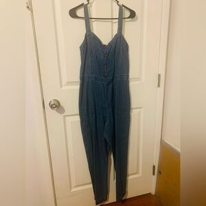 Ambercombie jumpsuit